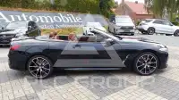 2020 BMW 840