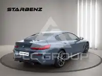 2020 BMW 840