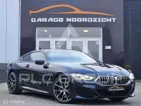 2020 BMW 840