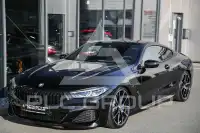 2020 BMW 840