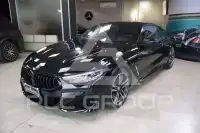 2020 BMW 840