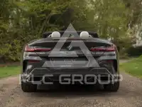 2020 BMW 840