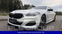 2020 BMW 840