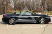 2020 BMW 840
