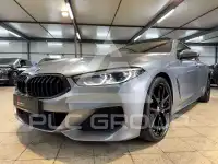 2020 BMW 840