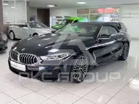 2020 BMW 840