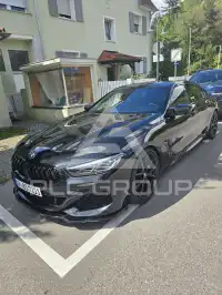 2020 BMW 840