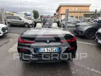 2020 BMW 840