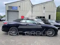 2020 BMW 840