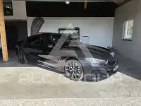 2020 BMW 840