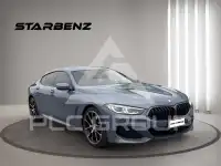 2020 BMW 840