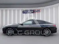2020 BMW 840