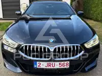 2020 BMW 840