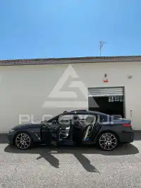 2020 BMW 840