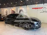 2020 BMW 840