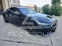 2020 BMW 840