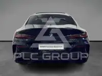 2020 BMW 840