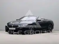 2020 BMW 840