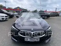 2020 BMW 840