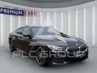 2020 BMW 840