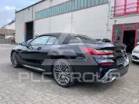 2020 BMW 840