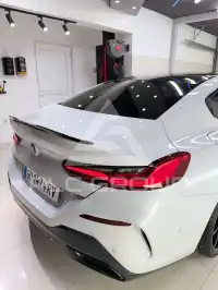 2020 BMW 840