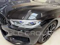 2020 BMW 840
