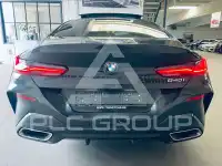 2020 BMW 840