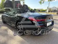 2020 BMW 840