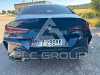 2020 BMW 840