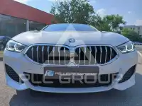 2020 BMW 840