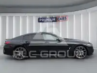 2020 BMW 840