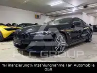 2020 BMW 840