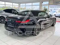 2020 BMW 840