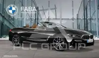 2020 BMW 840
