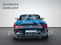 2020 BMW 840