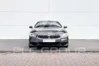 2020 BMW 840