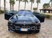 2020 BMW 840