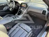 2020 BMW 840