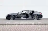 2020 BMW 840