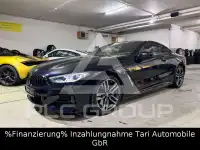 2020 BMW 840