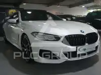 2020 BMW 840