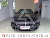 2020 BMW 840