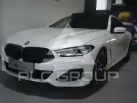 2020 BMW 840