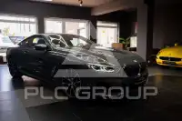 2020 BMW 840
