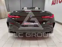 2020 BMW 840