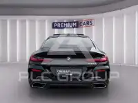 2020 BMW 840