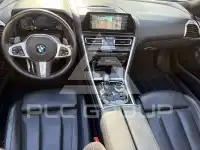 2020 BMW 840