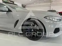 2020 BMW 840