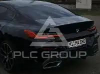 2020 BMW 840